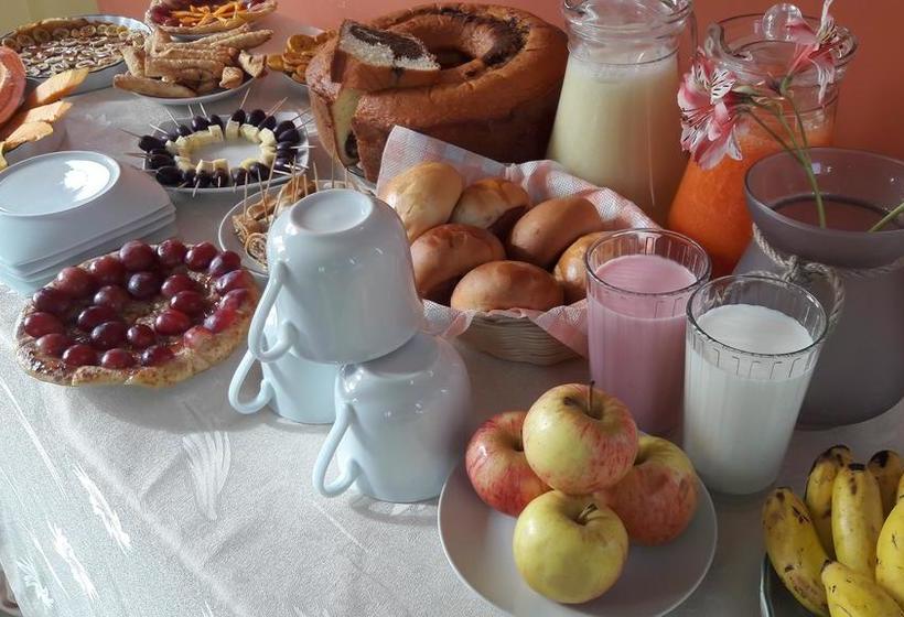 Hotel Botón De Oro | Puerto Maldonado | Tambopata | Perú 7