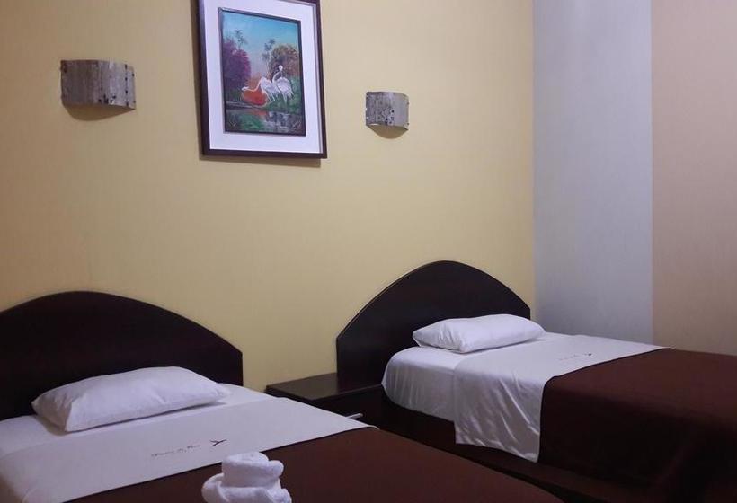 Hotel Botón De Oro | Puerto Maldonado | Tambopata | Perú 9