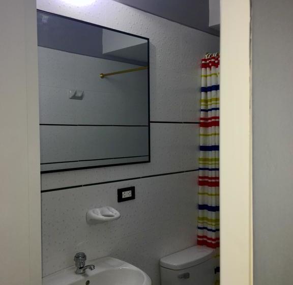 Hotel Casa Playa Zorritos | Zorritos | Contralmirante Villar | Perú 1