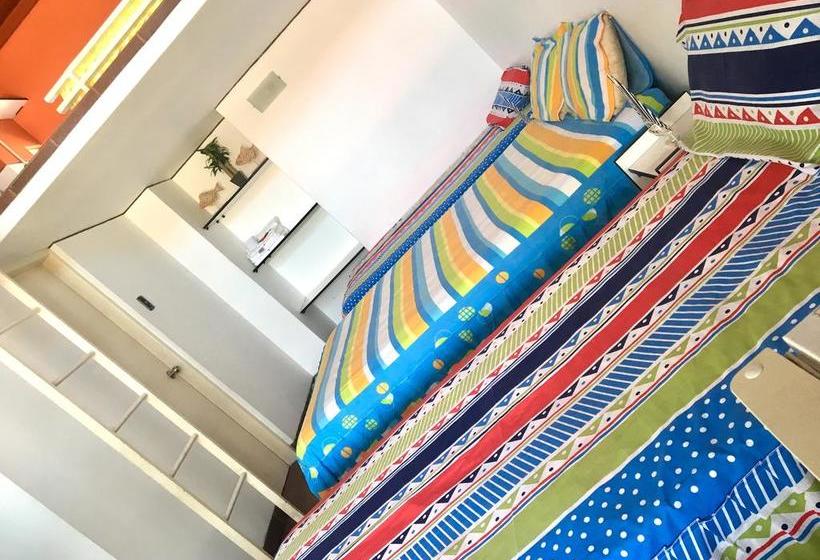 Hotel Casa Playa Zorritos | Zorritos | Contralmirante Villar | Perú 10