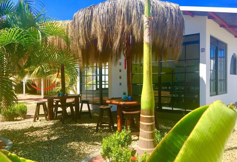 Hotel Casa Playa Zorritos | Zorritos | Contralmirante Villar | Perú 11