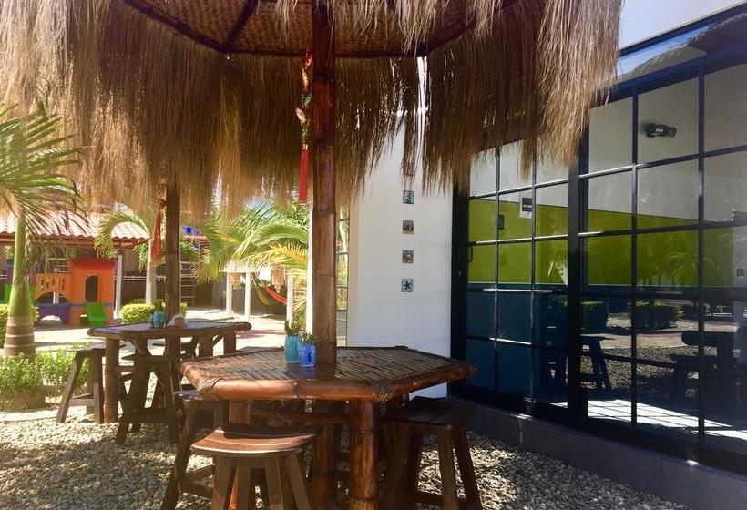 Hotel Casa Playa Zorritos | Zorritos | Contralmirante Villar | Perú 12