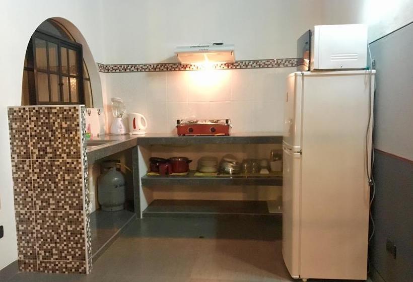 Hotel Casa Playa Zorritos | Zorritos | Contralmirante Villar | Perú 13