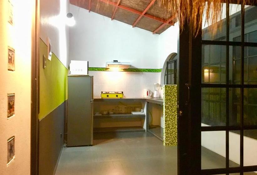 Hotel Casa Playa Zorritos | Zorritos | Contralmirante Villar | Perú 14