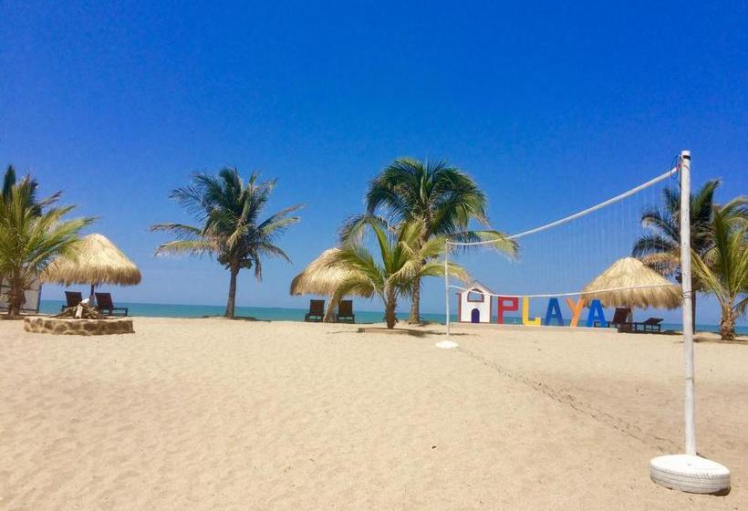 Hotel Casa Playa Zorritos | Zorritos | Contralmirante Villar | Perú 15