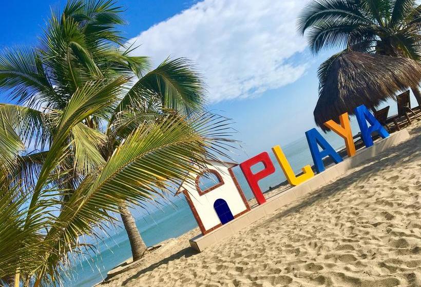 Hotel Casa Playa Zorritos | Zorritos | Contralmirante Villar | Perú 16