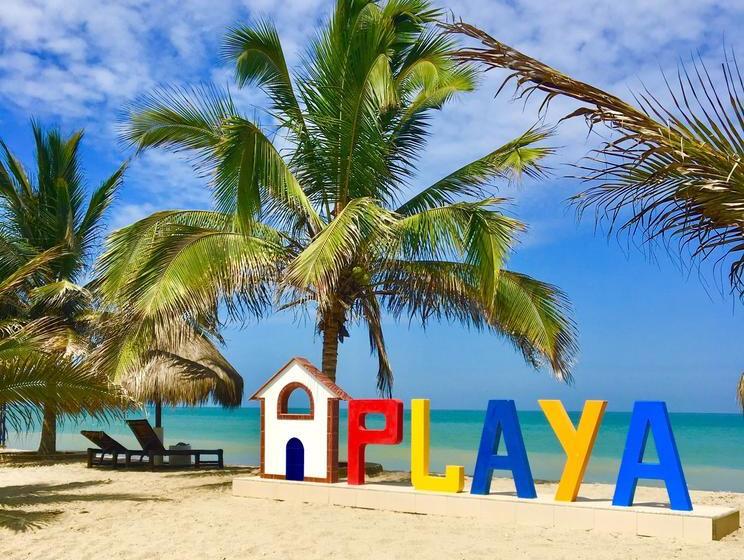 Hotel Casa Playa Zorritos | Zorritos | Contralmirante Villar | Perú 17