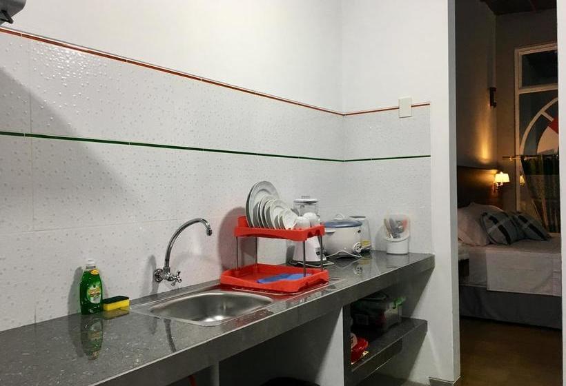 Hotel Casa Playa Zorritos | Zorritos | Contralmirante Villar | Perú 2