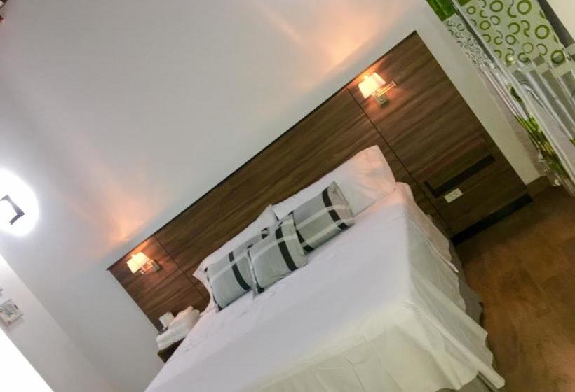 Hotel Casa Playa Zorritos | Zorritos | Contralmirante Villar | Perú 3