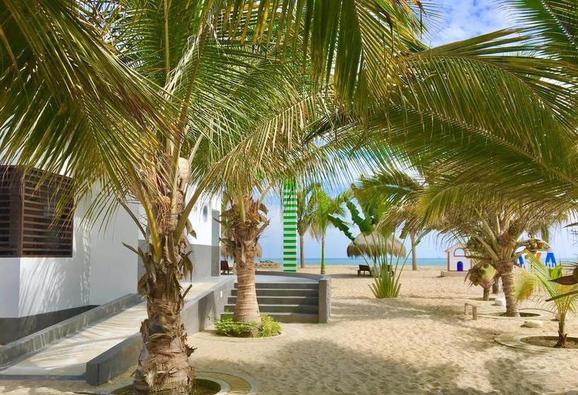 Hotel Casa Playa Zorritos | Zorritos | Contralmirante Villar | Perú 6