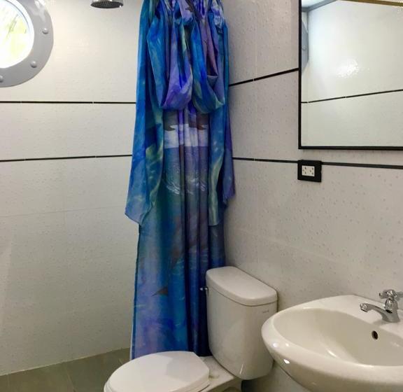 Hotel Casa Playa Zorritos | Zorritos | Contralmirante Villar | Perú 7