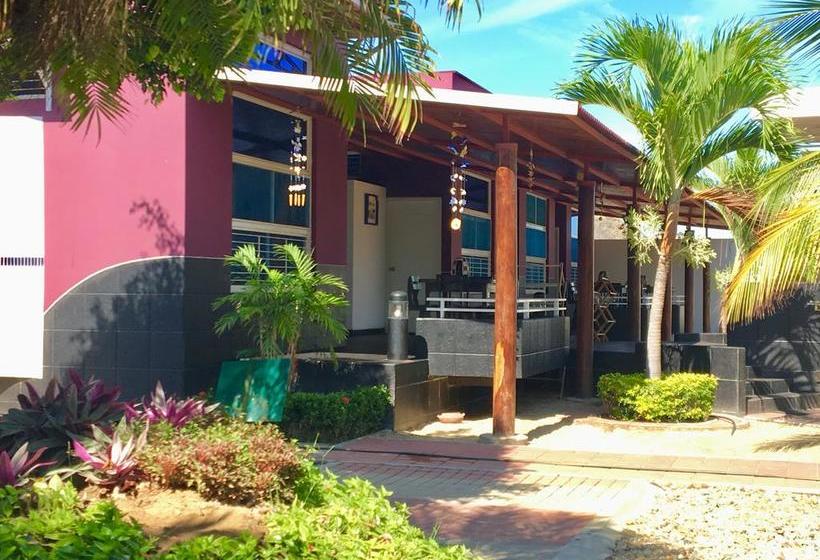 Hotel Casa Playa Zorritos | Zorritos | Contralmirante Villar | Perú 9