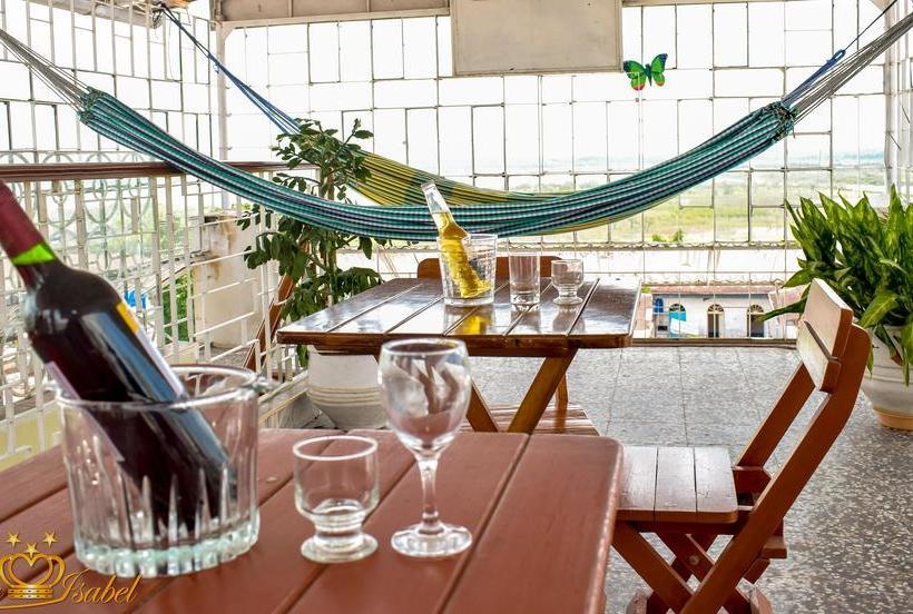 Hotel Ventura Isabel | Iquitos | Maynas | Perú 11