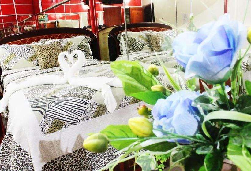 Hotel Ventura Isabel | Iquitos | Maynas | Perú 14