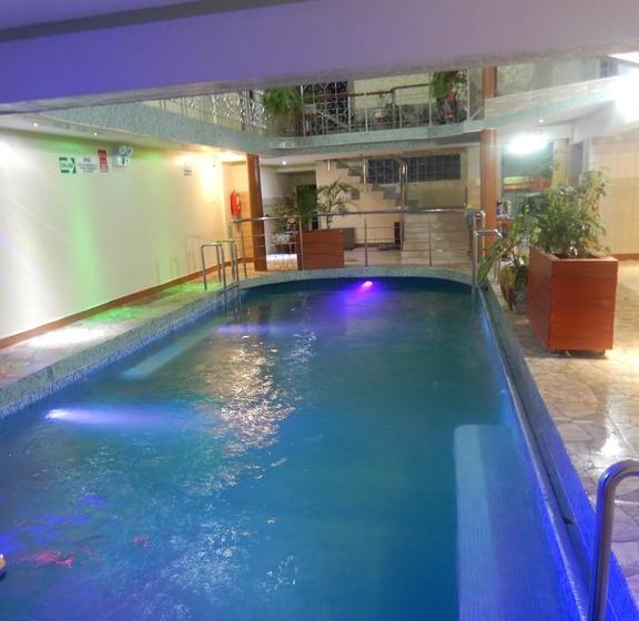 Hotel Ventura Isabel | Iquitos | Maynas | Perú 15