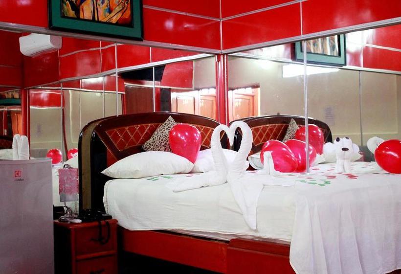 Hotel Ventura Isabel | Iquitos | Maynas | Perú 16