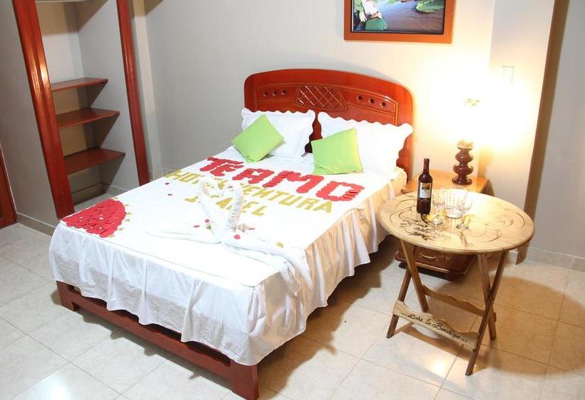 Hotel Ventura Isabel | Iquitos | Maynas | Perú 17