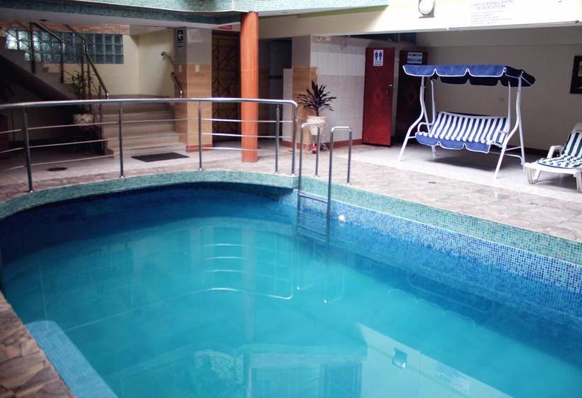 Hotel Ventura Isabel | Iquitos | Maynas | Perú 18