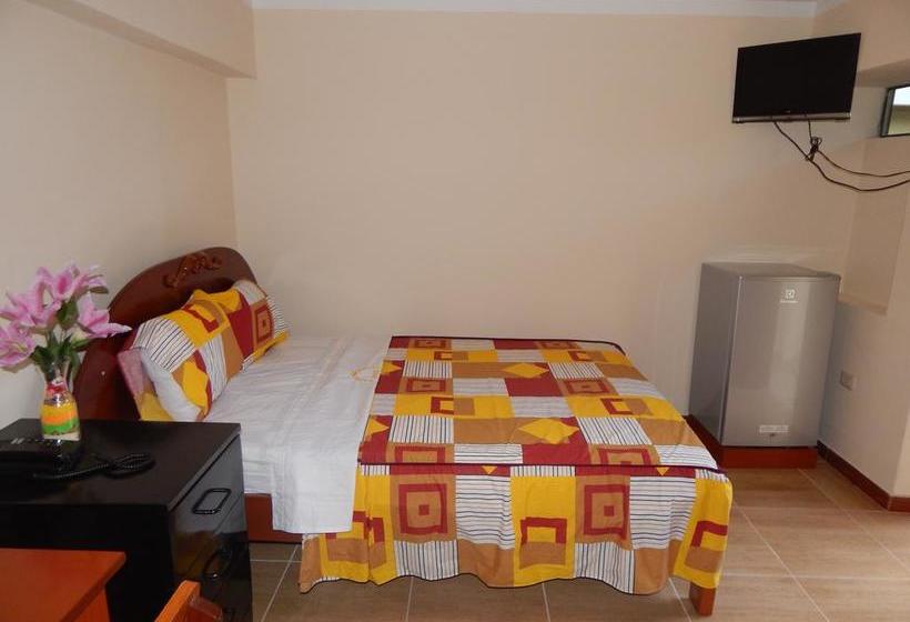 Hotel Ventura Isabel | Iquitos | Maynas | Perú 19