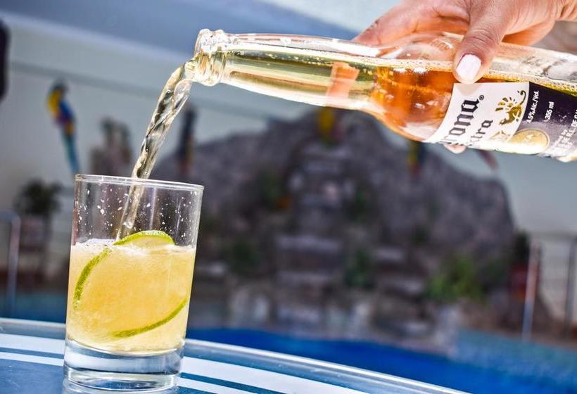 Hotel Ventura Isabel | Iquitos | Maynas | Perú 3