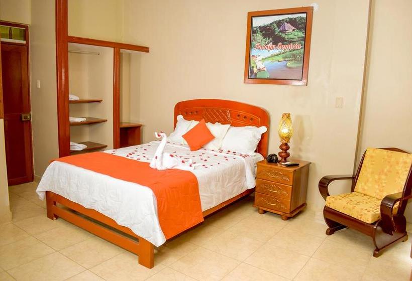 Hotel Ventura Isabel | Iquitos | Maynas | Perú 4