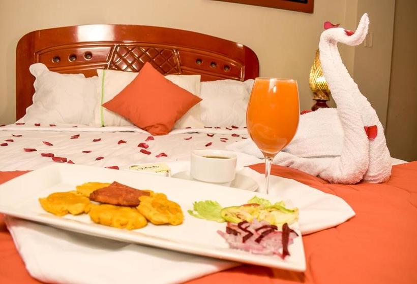 Hotel Ventura Isabel | Iquitos | Maynas | Perú 5