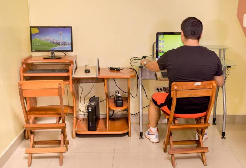 Hotel Ventura Isabel | Iquitos | Maynas | Perú 6