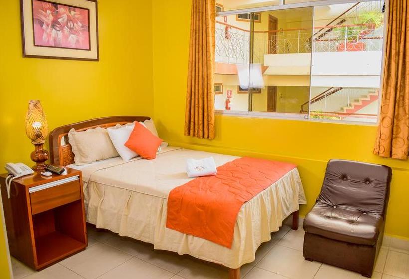 Hotel Ventura Isabel | Iquitos | Maynas | Perú 7
