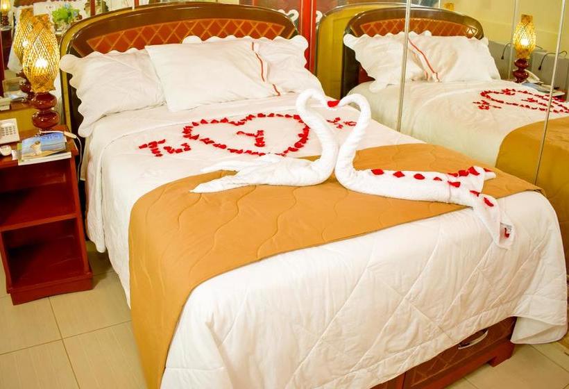 Hotel Ventura Isabel | Iquitos | Maynas | Perú 8