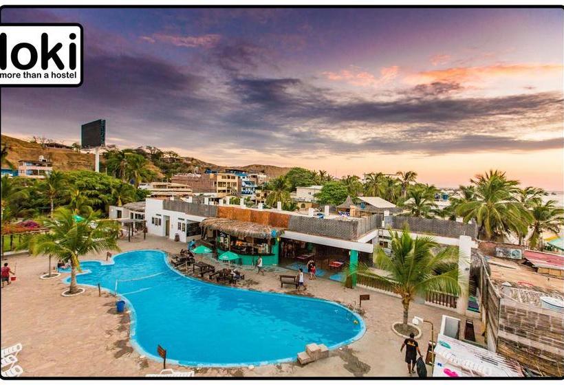 Albergue Loki Del Mar | Máncora | Talara | Perú 10