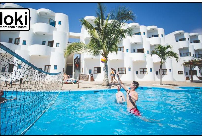 Albergue Loki Del Mar | Máncora | Talara | Perú 11