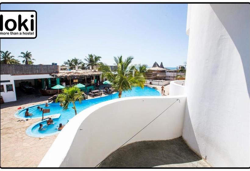 Albergue Loki Del Mar | Máncora | Talara | Perú 13