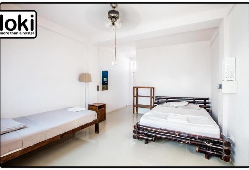 Albergue Loki Del Mar | Máncora | Talara | Perú 14