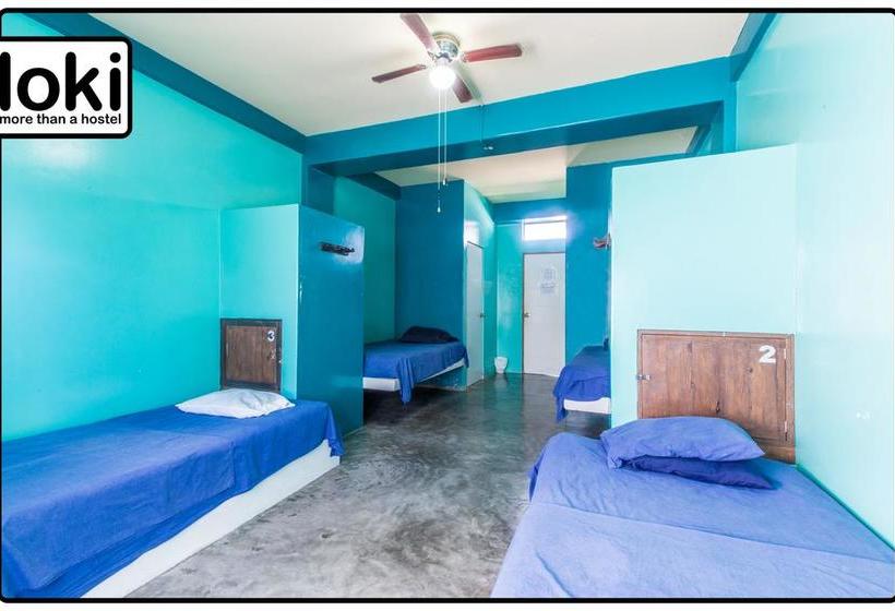 Albergue Loki Del Mar | Máncora | Talara | Perú 15