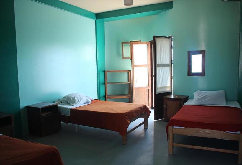 Albergue Loki Del Mar | Máncora | Talara | Perú 8