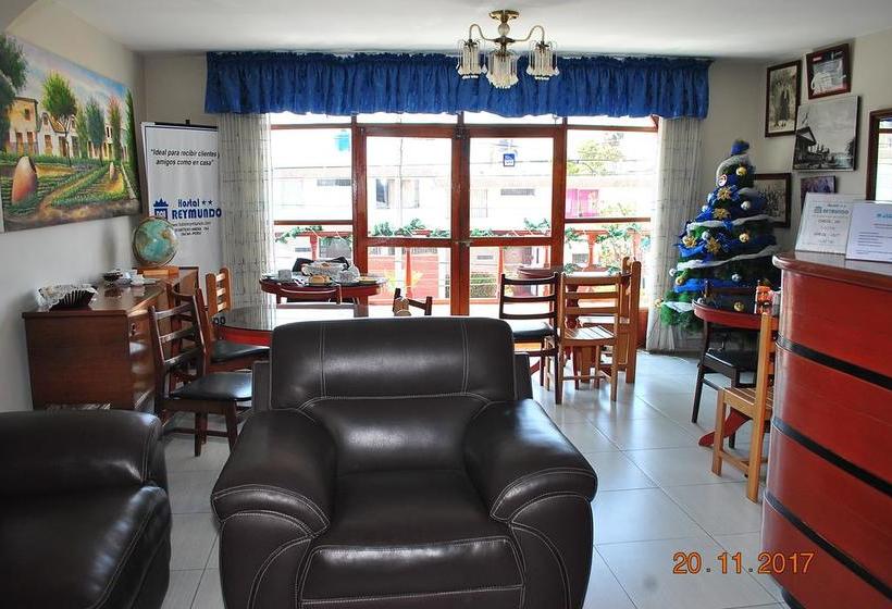 Hotel Hostal Don Reymundo | Tacna | Tacna | Perú 12