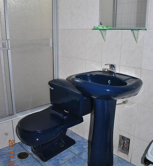 Hotel Hostal Don Reymundo | Tacna | Tacna | Perú 15