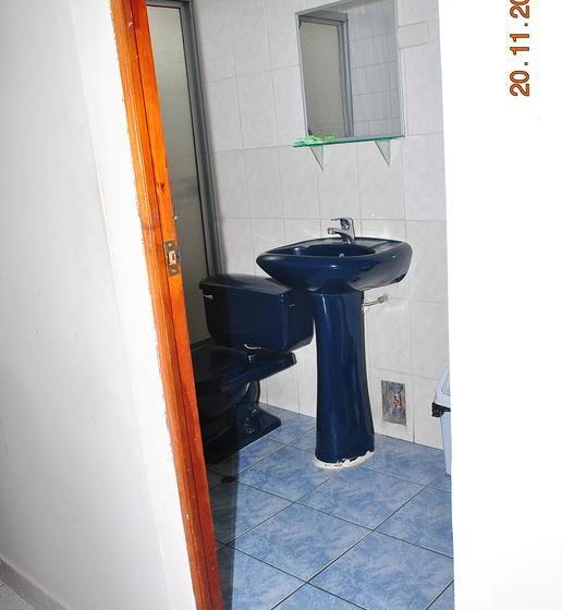 Hotel Hostal Don Reymundo | Tacna | Tacna | Perú 16