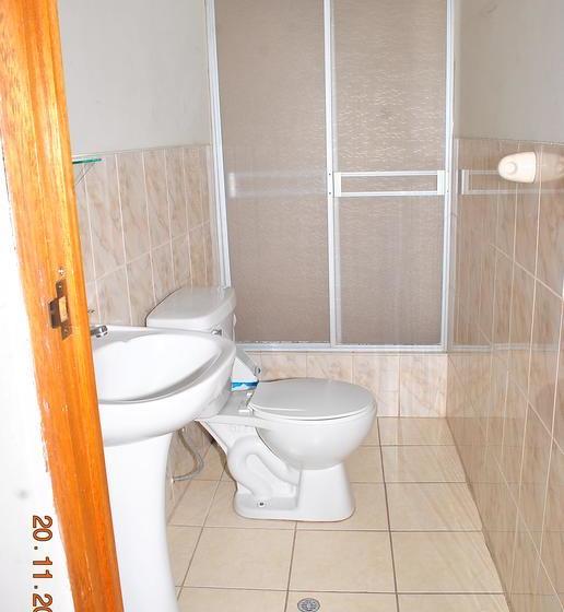 Hotel Hostal Don Reymundo | Tacna | Tacna | Perú 17