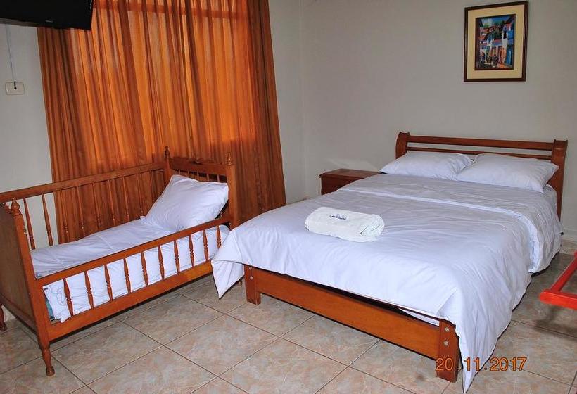 Hotel Hostal Don Reymundo | Tacna | Tacna | Perú 19