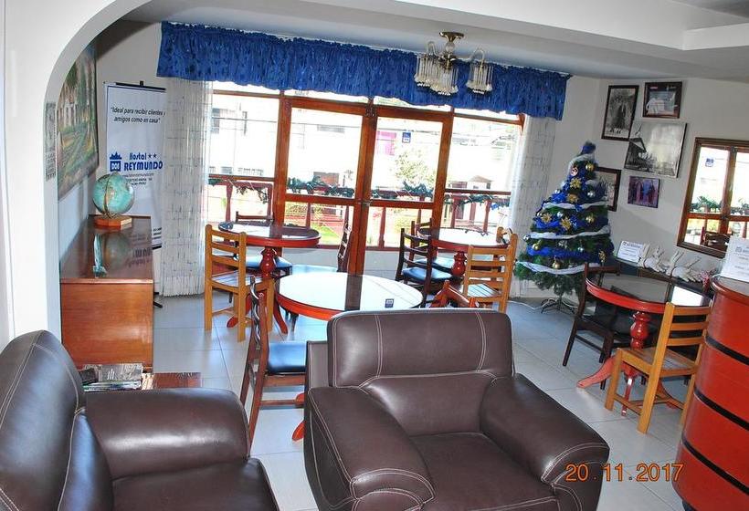 Hotel Hostal Don Reymundo | Tacna | Tacna | Perú 2