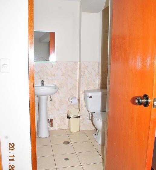 Hotel Hostal Don Reymundo | Tacna | Tacna | Perú 20