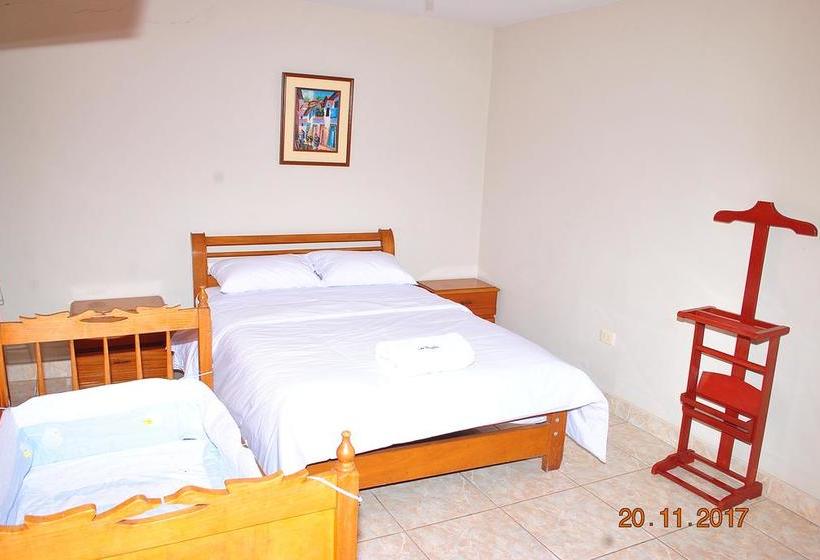 Hotel Hostal Don Reymundo | Tacna | Tacna | Perú 4