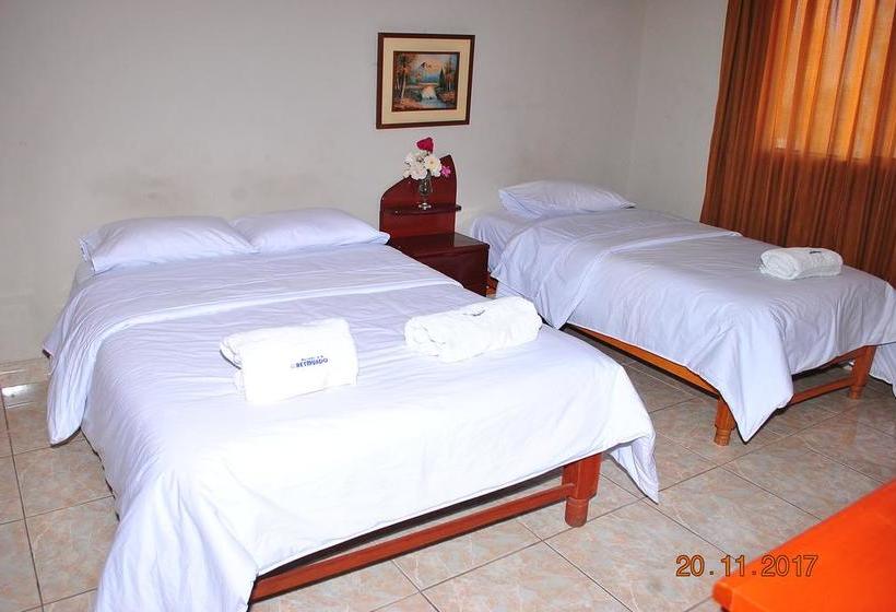 Hotel Hostal Don Reymundo | Tacna | Tacna | Perú 9