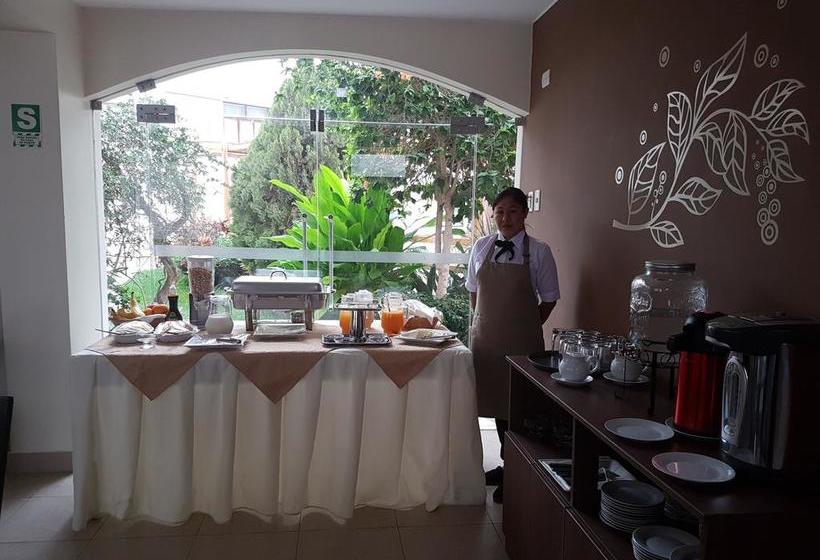 Hotel Belle Sand | Ica | Ica | Perú 1