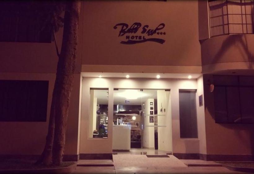 Hotel Belle Sand | Ica | Ica | Perú 10