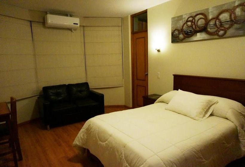 Hotel Belle Sand | Ica | Ica | Perú 12