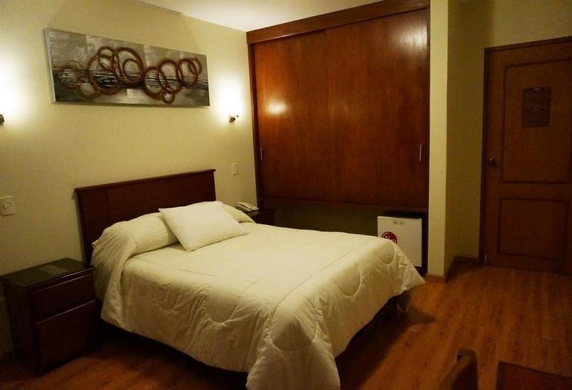 Hotel Belle Sand | Ica | Ica | Perú 13