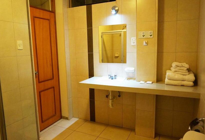 Hotel Belle Sand | Ica | Ica | Perú 14