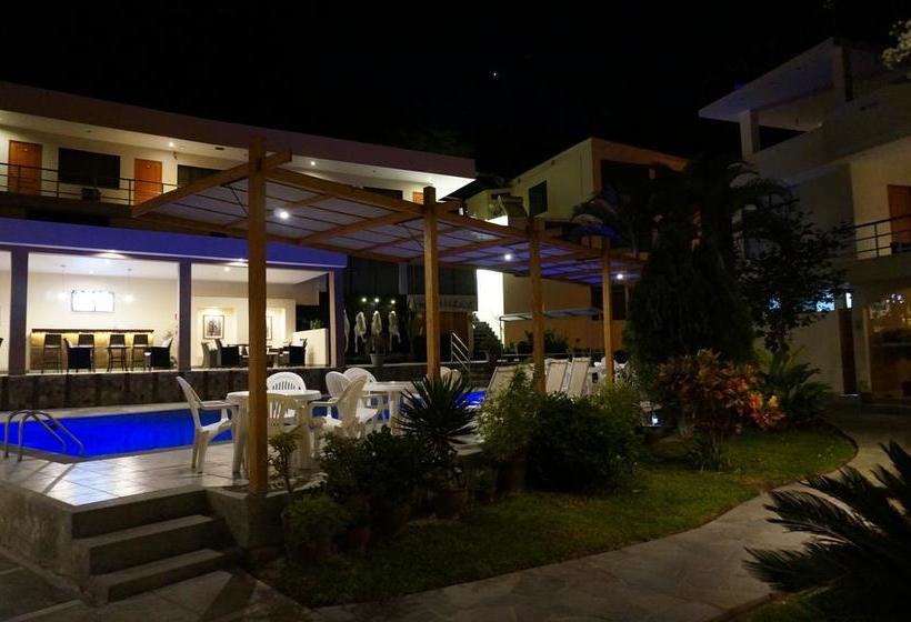 Hotel Belle Sand | Ica | Ica | Perú 15